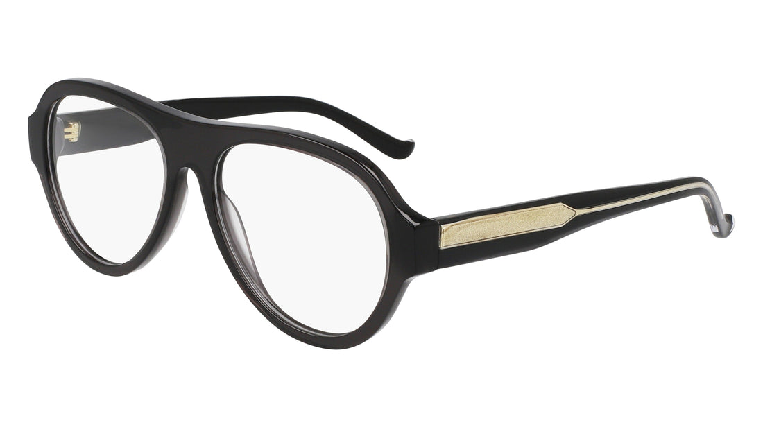 Translation missing: es.seo.product.type.gafas-graduadas donna karan do5012 001 negro pilot femenino talla 54mm - Translation missing: es.seo.product.alt.imagen-secundaria