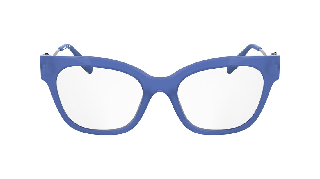 Translation missing: es.seo.product.type.gafas-graduadas karl lagerfeld kl6191 423 azul rectangular femenino talla 52mm - Translation missing: es.seo.product.alt.imagen-principal