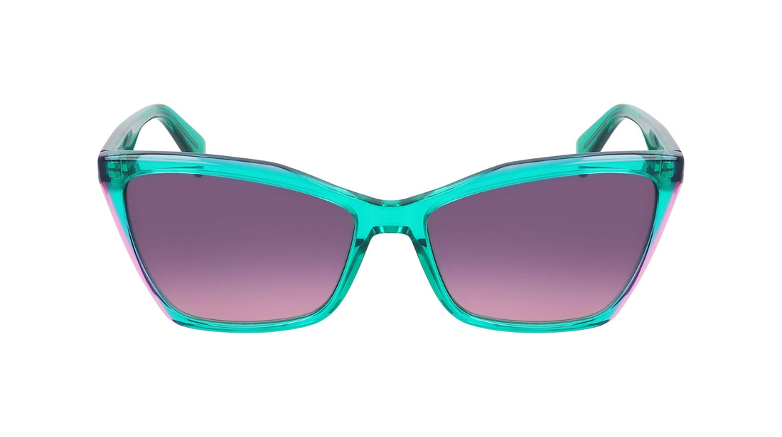 Translation missing: es.seo.product.type.gafas-de-sol liu jo lj796s 336 verde rectangular femenino talla 58mm - Translation missing: es.seo.product.alt.imagen-principal