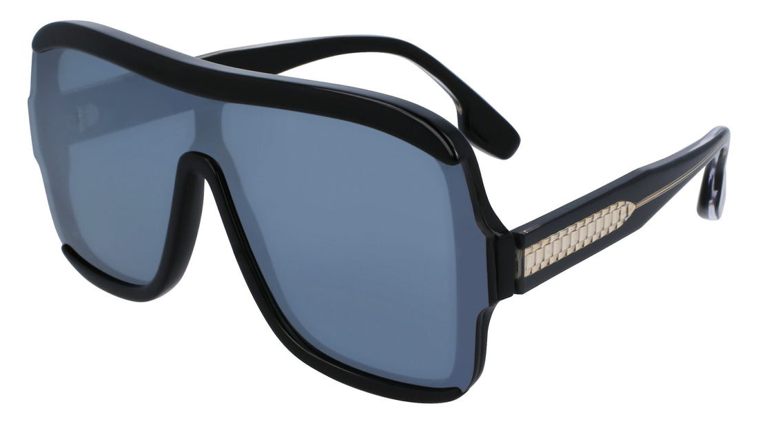 Translation missing: es.seo.product.type.gafas-de-sol victoria beckham vb673s 003 negro shield femenino talla 64mm - Translation missing: es.seo.product.alt.imagen-principal