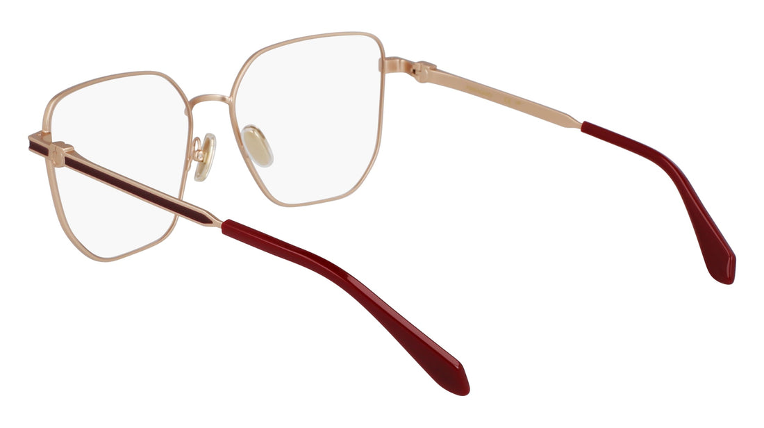 Translation missing: es.seo.product.type.gafas-graduadas ferragamo sf2234 770 dorado femenino talla 56mm - Translation missing: es.seo.product.alt.imagen-secundaria