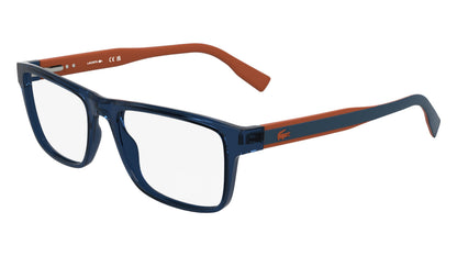 LACOSTE L2973 410 56
