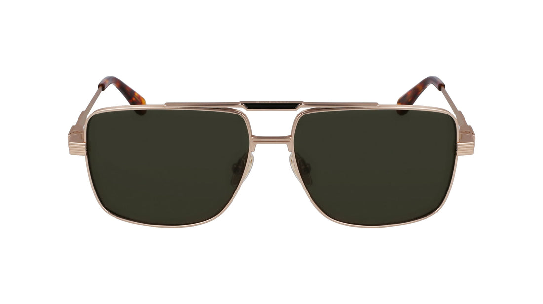 Translation missing: es.seo.product.type.gafas-de-sol ferragamo sf318sp 710 dorado pilot masculino talla 60mm - Translation missing: es.seo.product.alt.imagen-principal