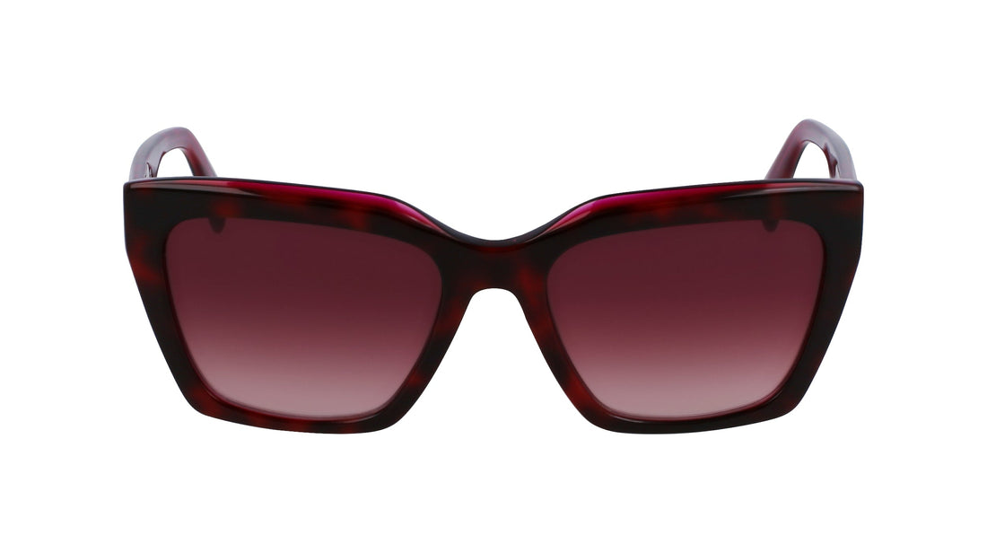 Translation missing: es.seo.product.type.gafas-de-sol liu jo lj795s 261 beige rectangular femenino talla 54mm - Translation missing: es.seo.product.alt.imagen-principal