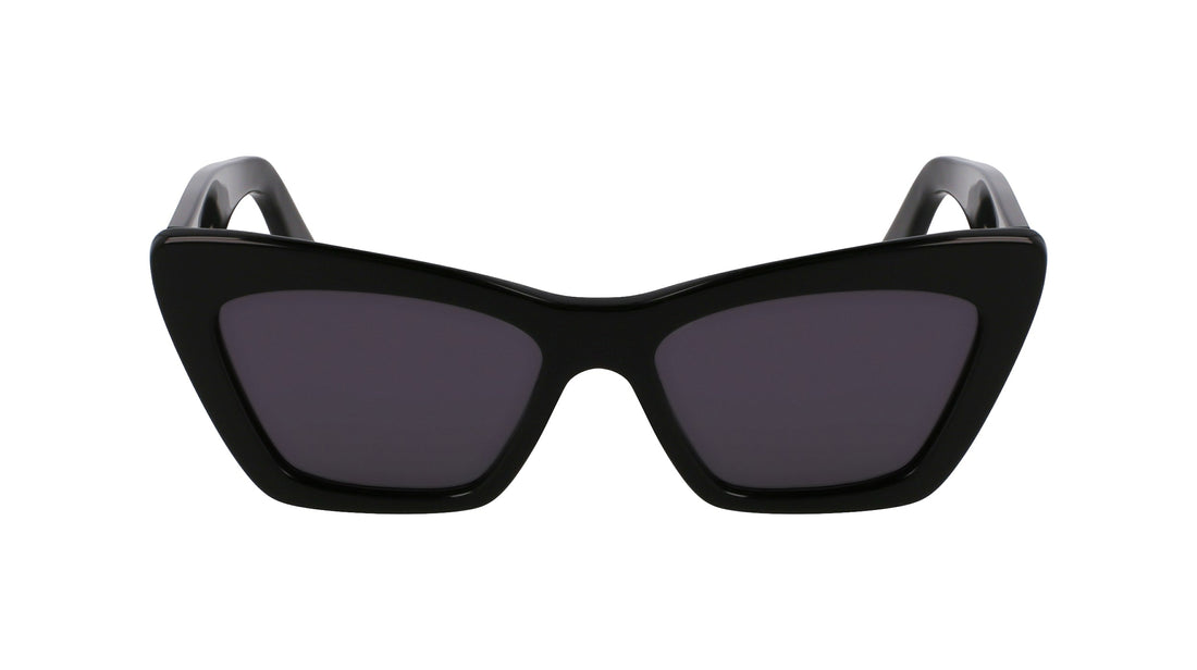 Translation missing: es.seo.product.type.gafas-de-sol ferragamo sf929sn 001 negro butterfly femenino talla 55mm - Translation missing: es.seo.product.alt.imagen-principal