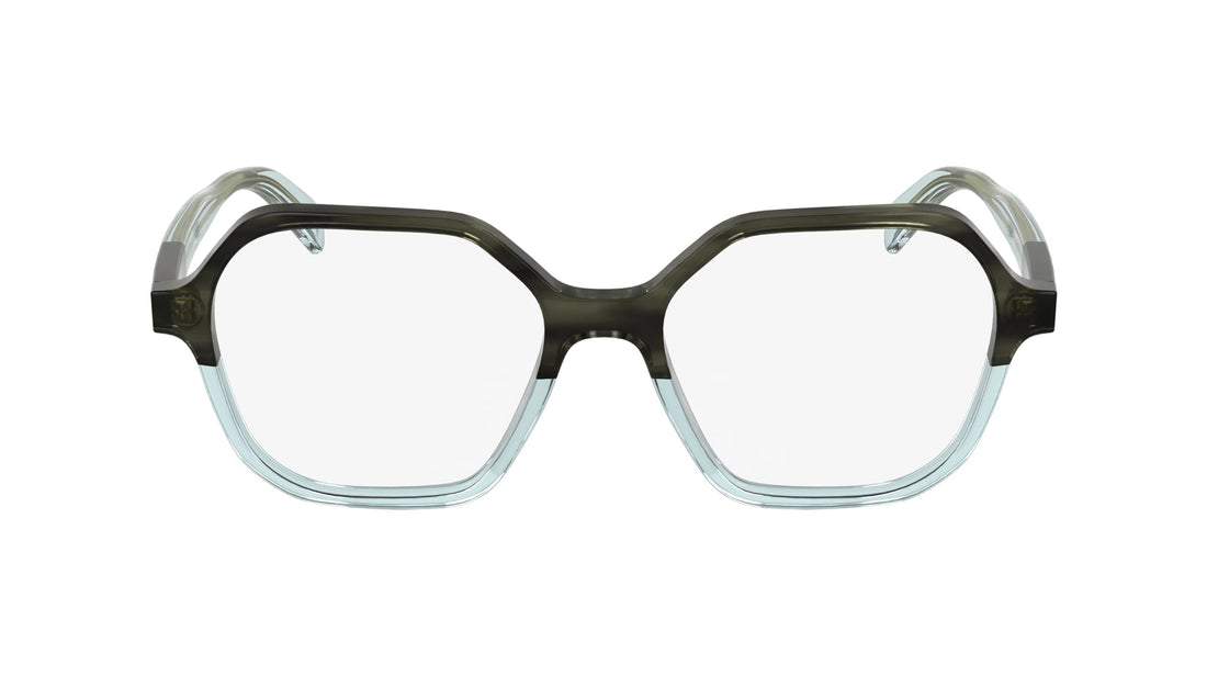 Translation missing: es.seo.product.type.gafas-graduadas longchamp lo2740 214 null marron rectangular femenino talla mm - Translation missing: es.seo.product.alt.imagen-principal