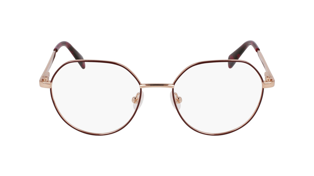 Translation missing: es.seo.product.type.gafas-graduadas liu jo lj2175 770 dorado femenino talla 51mm - Translation missing: es.seo.product.alt.imagen-principal