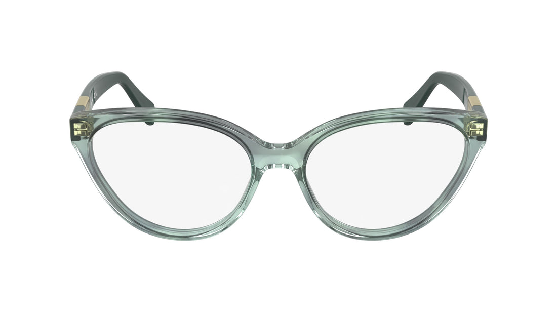 Translation missing: es.seo.product.type.gafas-graduadas longchamp lo2764 410 azul cat eye femenino talla 53mm - Translation missing: es.seo.product.alt.imagen-principal