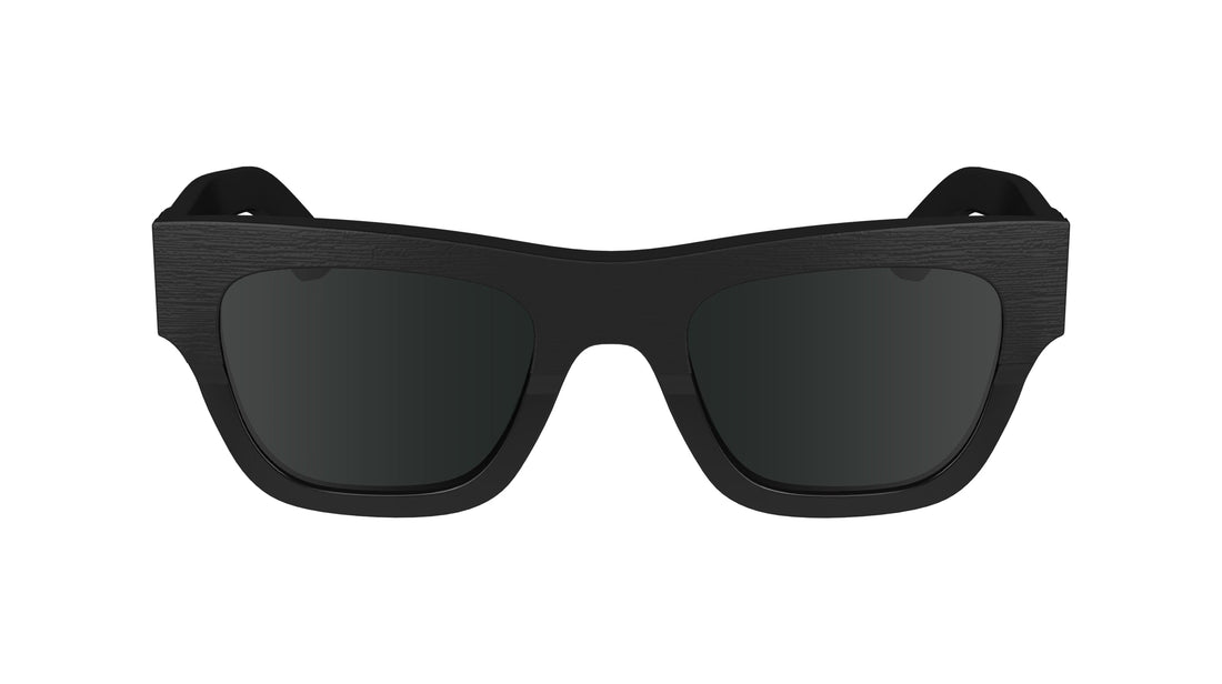 Translation missing: es.seo.product.type.gafas-de-sol calvin klein ck24510s 001 negro rectangular masculino talla 51mm - Translation missing: es.seo.product.alt.imagen-principal