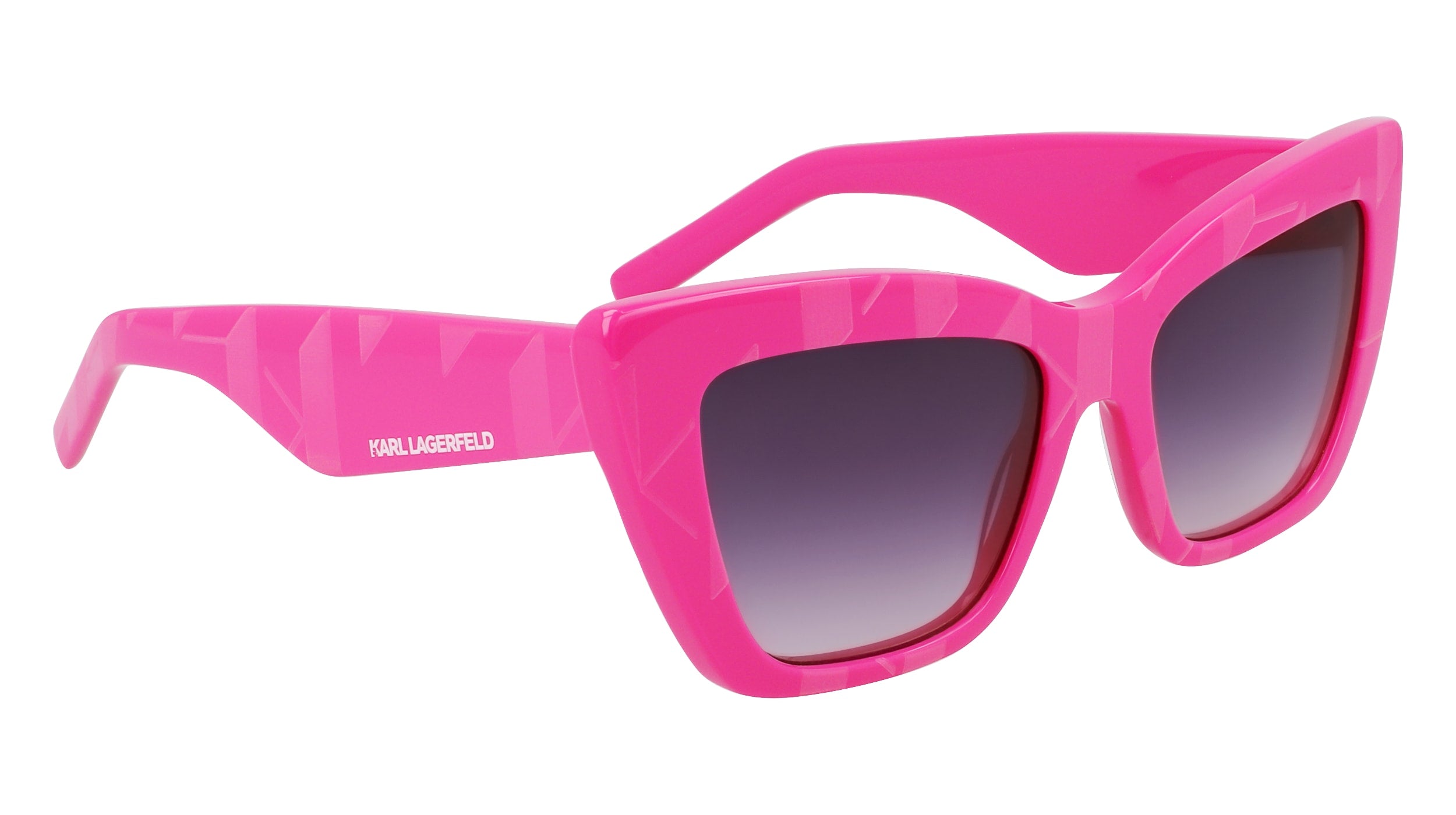 KARL LAGERFELD KL6158S 525 54