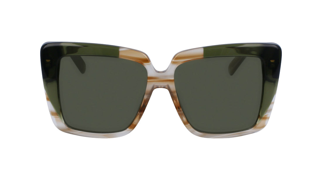Translation missing: es.seo.product.type.gafas-de-sol ferragamo sf1060sn 263 tortoise rectangular femenino talla 55mm - Translation missing: es.seo.product.alt.imagen-principal