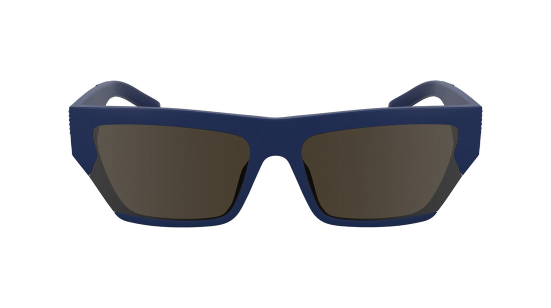 Translation missing: es.seo.product.type.gafas-de-sol karl lagerfeld kl6163s 401 azul rectangular unisex talla 59mm - Translation missing: es.seo.product.alt.imagen-principal