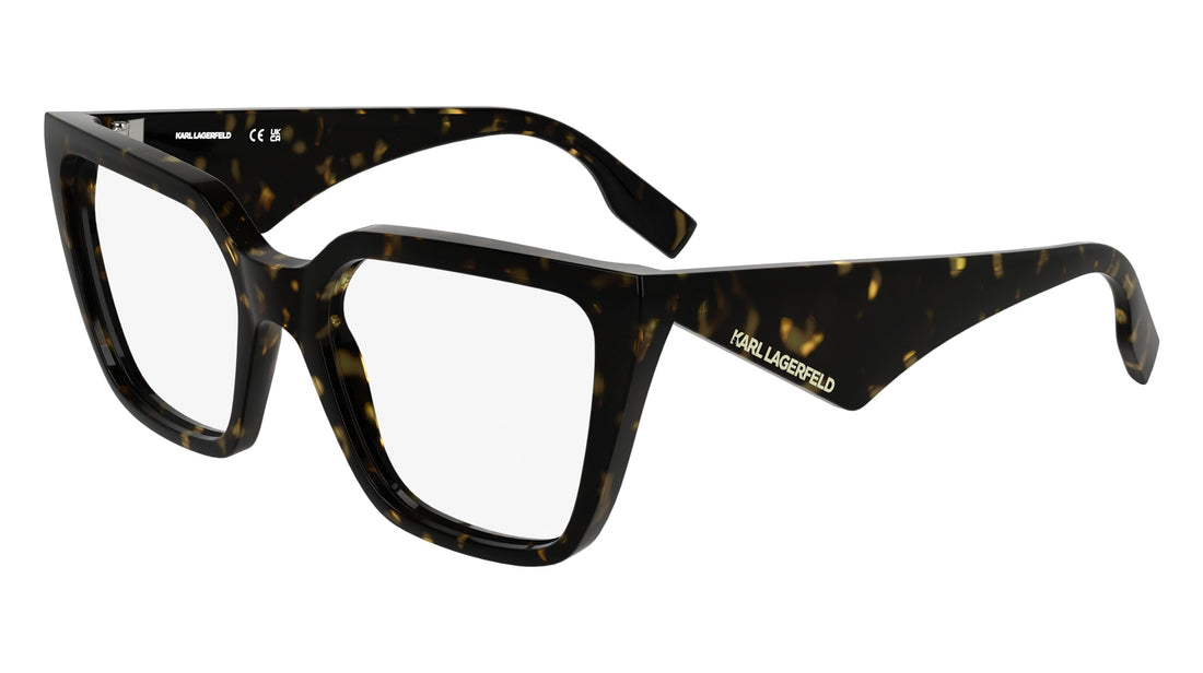 Translation missing: es.seo.product.type.gafas-graduadas karl lagerfeld kl6194 242 tortuga rectangular femenino talla 54mm - Translation missing: es.seo.product.alt.imagen-principal