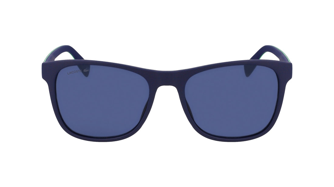 Translation missing: es.seo.product.type.gafas-de-sol lacoste l6031s 424 azul rectangular masculino talla 56mm - Translation missing: es.seo.product.alt.imagen-principal