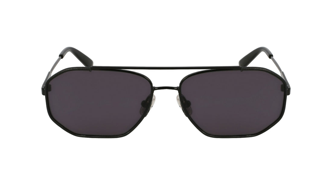 Translation missing: es.seo.product.type.gafas-de-sol ferragamo sf303sln 001 'navigator' masculino talla 60mm - Translation missing: es.seo.product.alt.imagen-principal