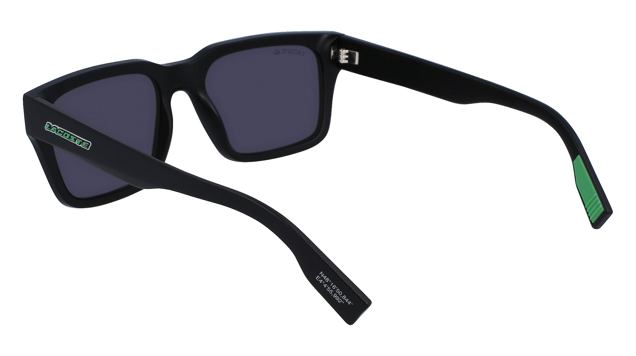 LACOSTE L6008S 002 53