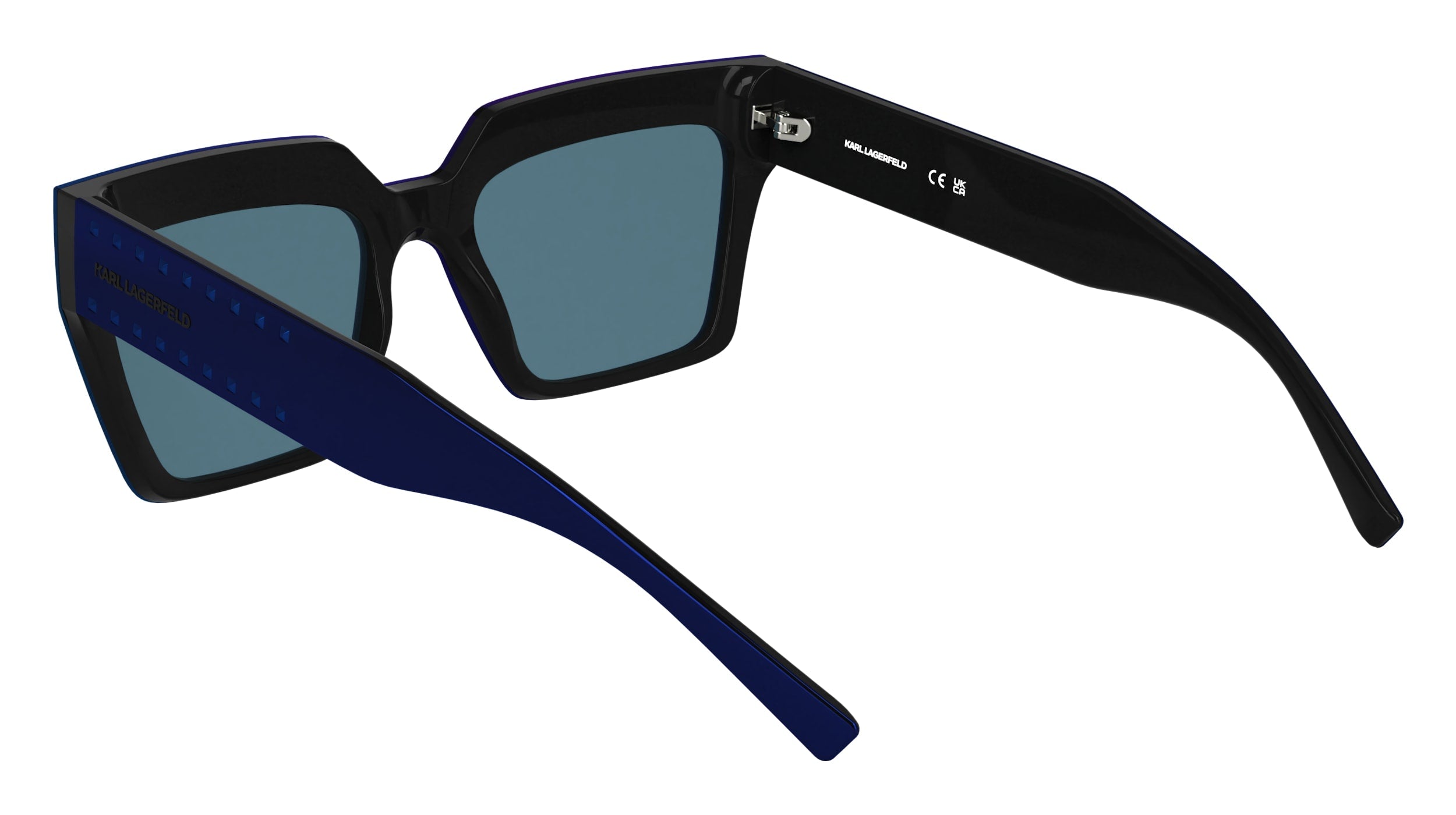 KARL LAGERFELD KL6181S 400 55
