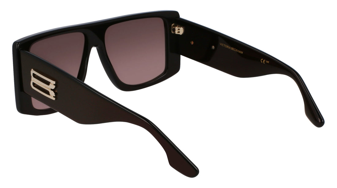Translation missing: es.seo.product.type.gafas-de-sol victoria beckham vb678s 605 burdeos rectangular femenino talla 57mm - Translation missing: es.seo.product.alt.imagen-secundaria