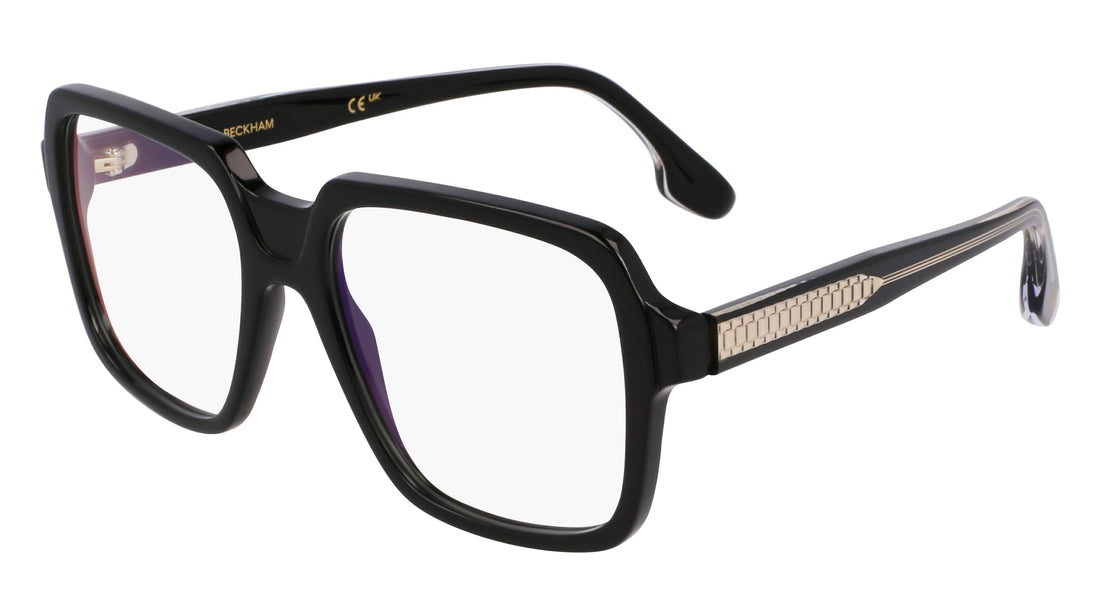 Translation missing: es.seo.product.type.gafas-graduadas victoria beckham vb2668 001 negro femenino talla 53mm - Translation missing: es.seo.product.alt.imagen-secundaria