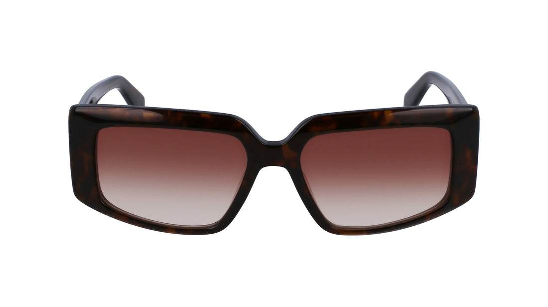 Translation missing: es.seo.product.type.gafas-de-sol liu jo lj791s 240 tortoise rectangular femenino talla 54mm - Translation missing: es.seo.product.alt.imagen-principal