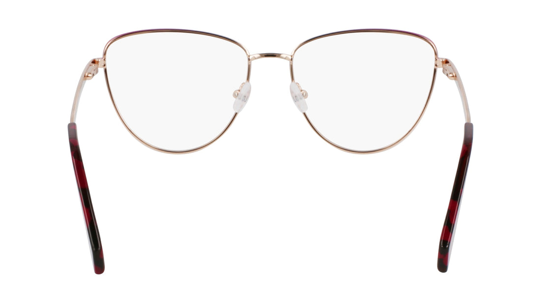 Translation missing: es.seo.product.type.gafas-graduadas liu jo lj2174 770 dorado femenino talla 54mm - Translation missing: es.seo.product.alt.imagen-secundaria