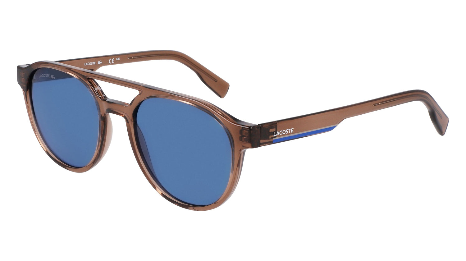 LACOSTE L6008S 210 53
