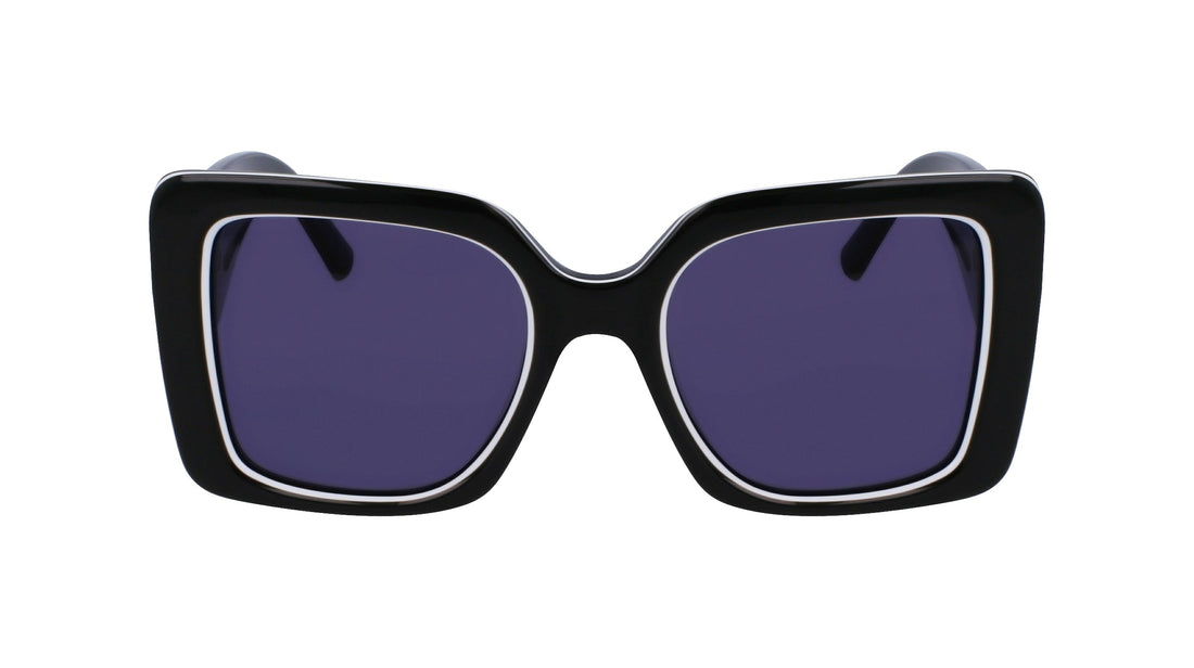 Translation missing: es.seo.product.type.gafas-de-sol karl lagerfeld kl6126s 006 femenino talla 52mm - Translation missing: es.seo.product.alt.imagen-principal