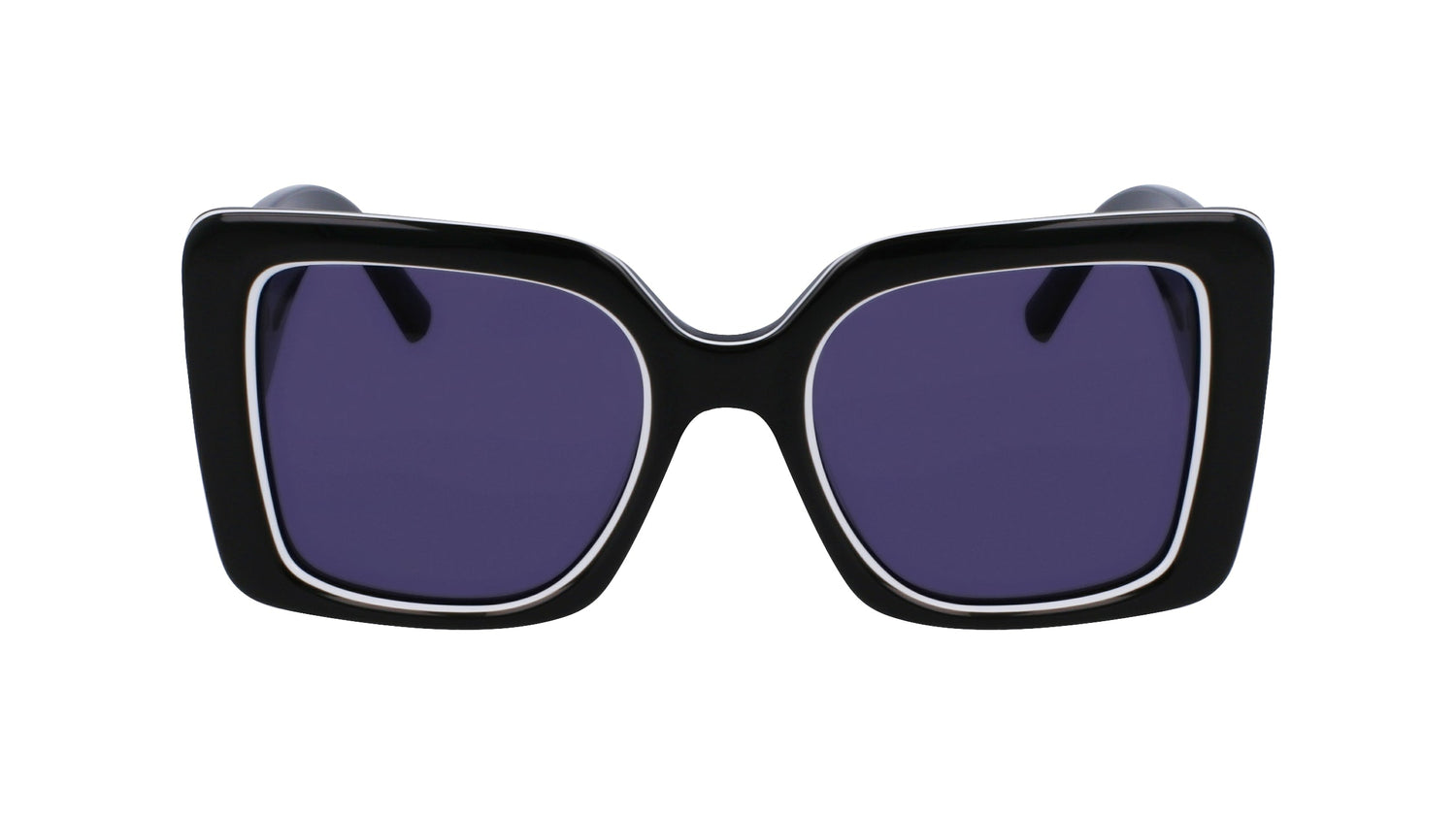 KARL LAGERFELD KL6126S 006 52