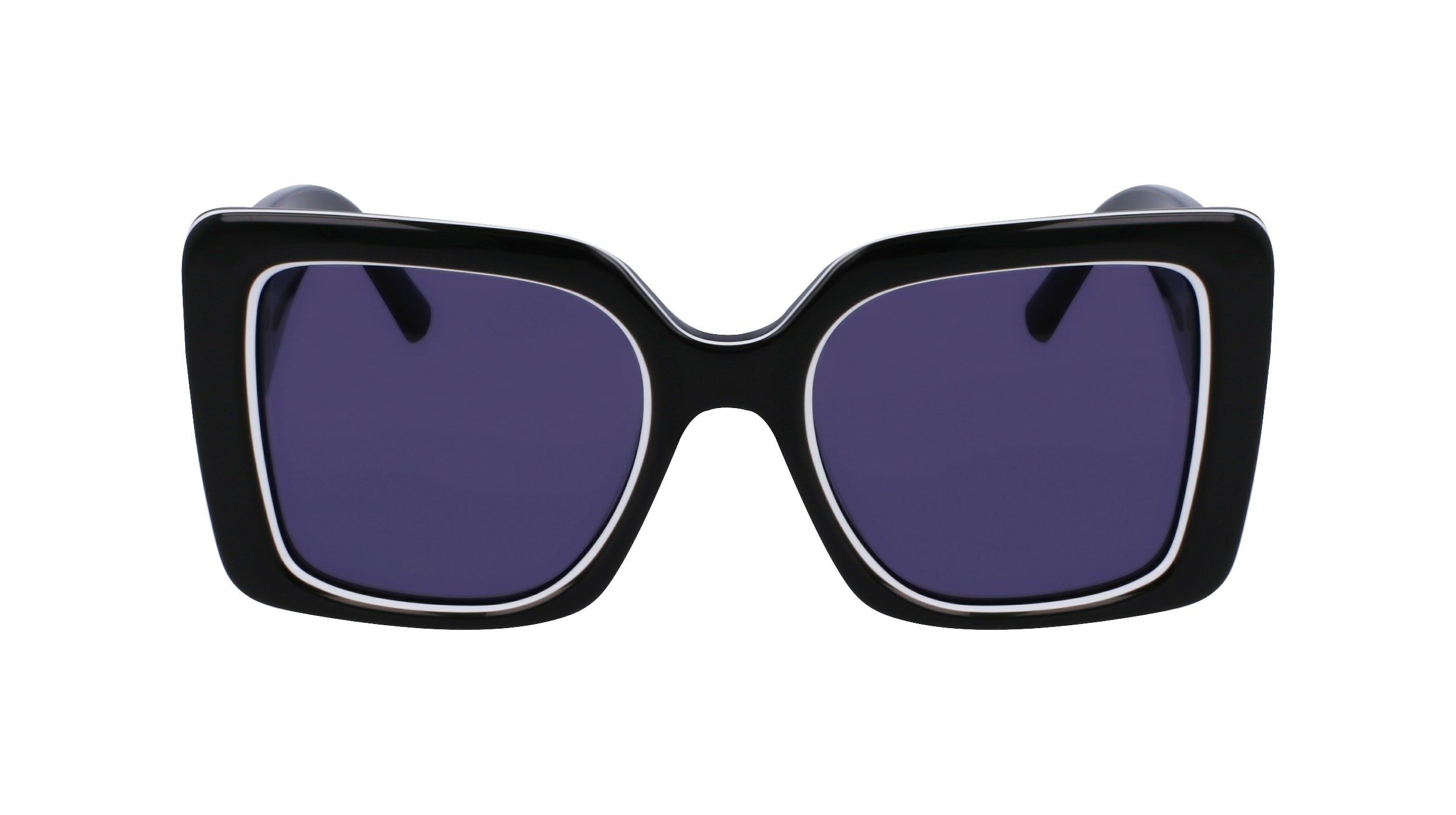KARL LAGERFELD KL6126S 006 52