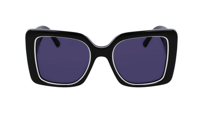 KARL LAGERFELD KL6126S 006 52