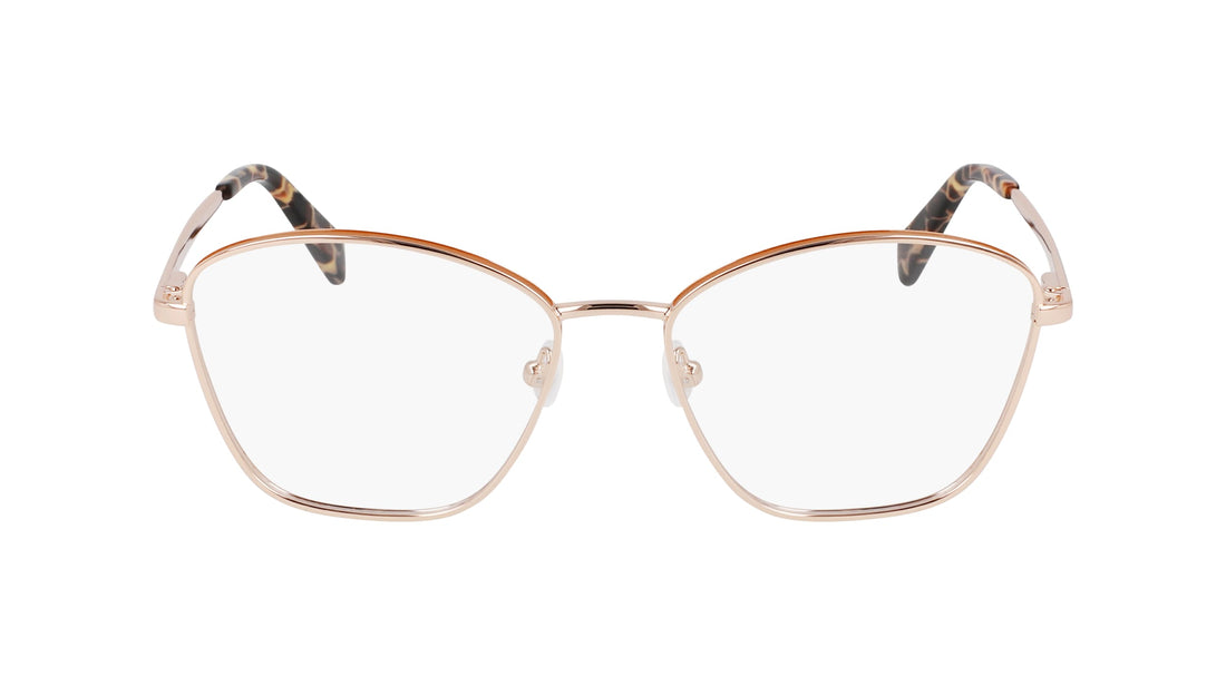 Translation missing: es.seo.product.type.gafas-graduadas liu jo lj2173 770 dorado rectangular femenino talla 55mm - Translation missing: es.seo.product.alt.imagen-principal