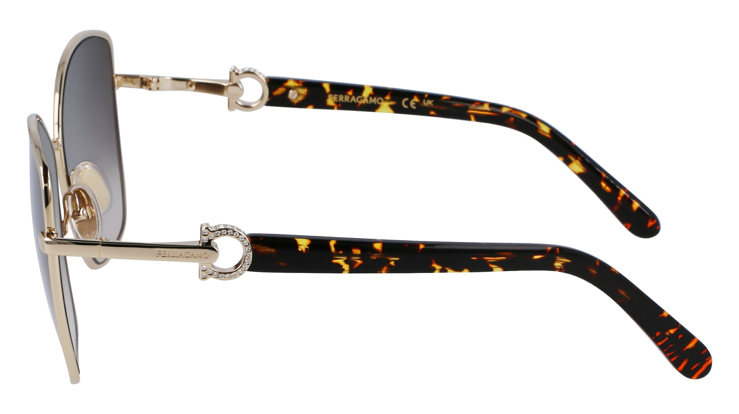 FERRAGAMO SF312SR 750 60