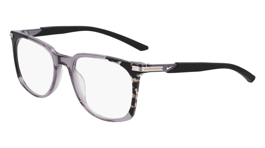 Translation missing: es.seo.product.type.gafas-graduadas nike 7310 021 gris square unisex talla 52mm - Translation missing: es.seo.product.alt.imagen-secundaria