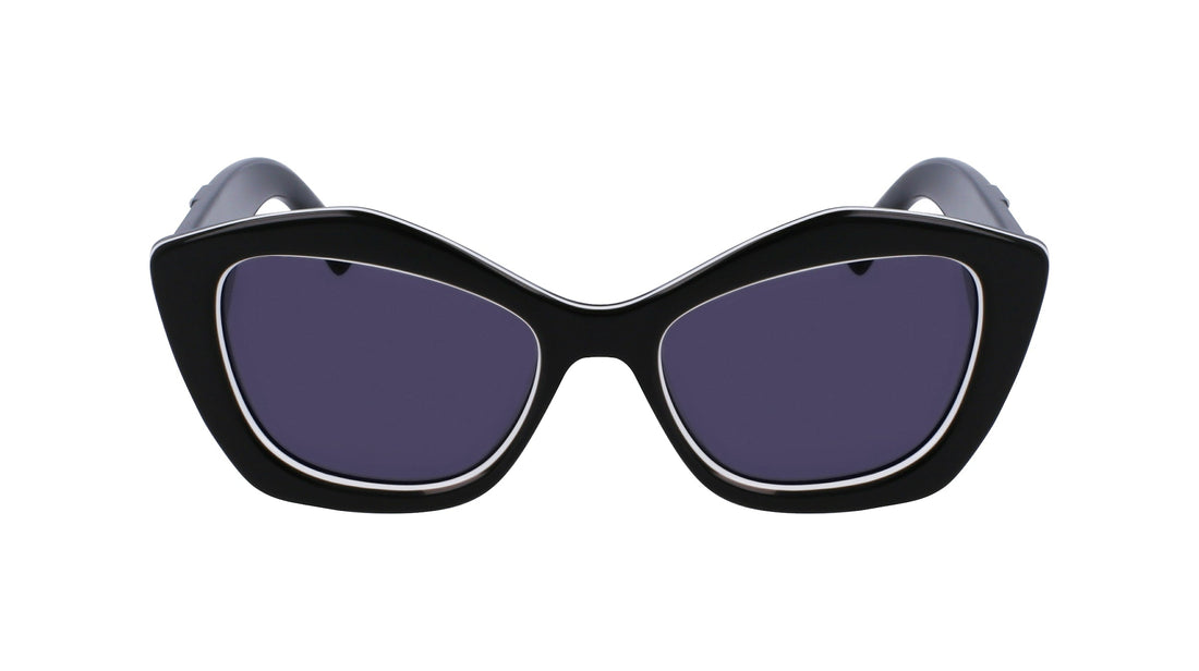 Translation missing: es.seo.product.type.gafas-de-sol karl lagerfeld kl6127s 006 femenino talla 52mm - Translation missing: es.seo.product.alt.imagen-principal