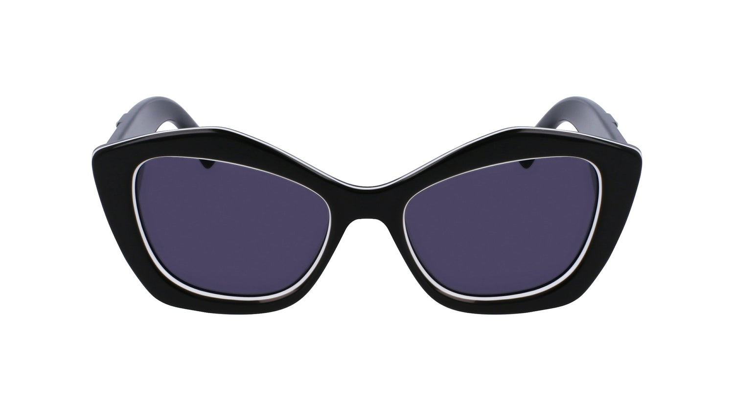 KARL LAGERFELD KL6127S 006 52
