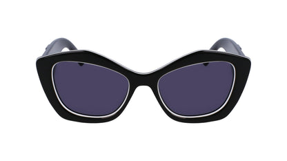 KARL LAGERFELD KL6127S 006 52
