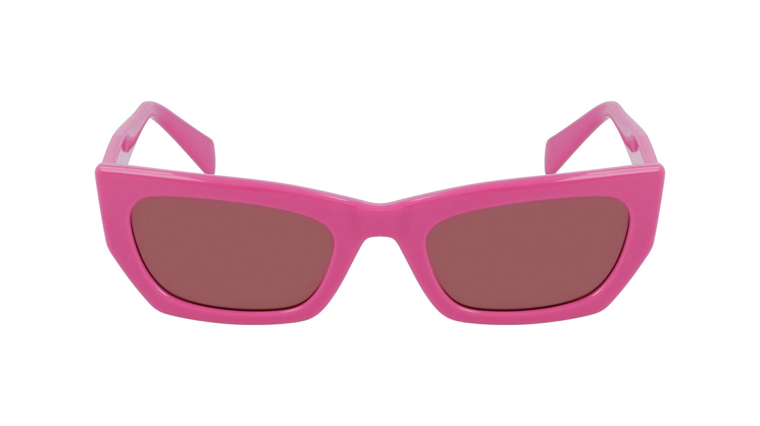 Translation missing: es.seo.product.type.gafas-de-sol liu jo lj790s 610 rojo cat eye femenino talla 52mm - Translation missing: es.seo.product.alt.imagen-principal