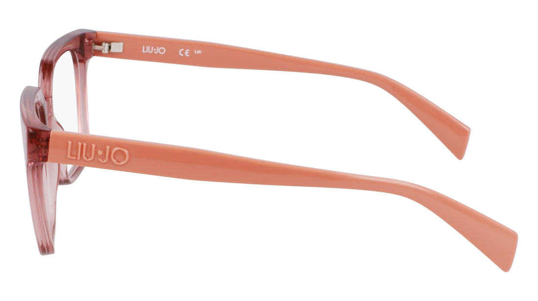 Translation missing: es.seo.product.type.gafas-graduadas liu jo lj2808 610 rosa femenino talla 50mm - Translation missing: es.seo.product.alt.imagen-secundaria