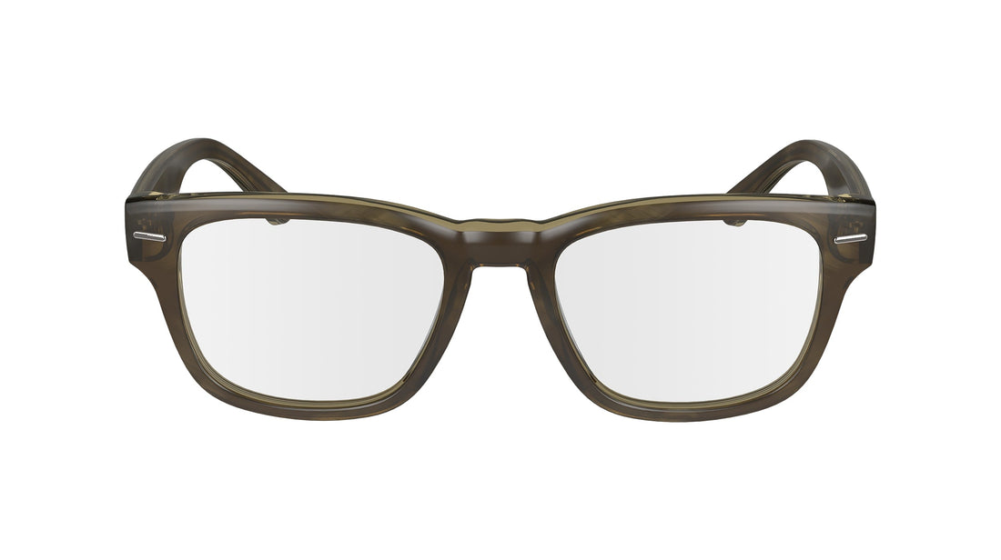 Translation missing: es.seo.product.type.gafas-graduadas calvin klein ck24521 231 marron rectangular masculino talla 52mm - Translation missing: es.seo.product.alt.imagen-principal