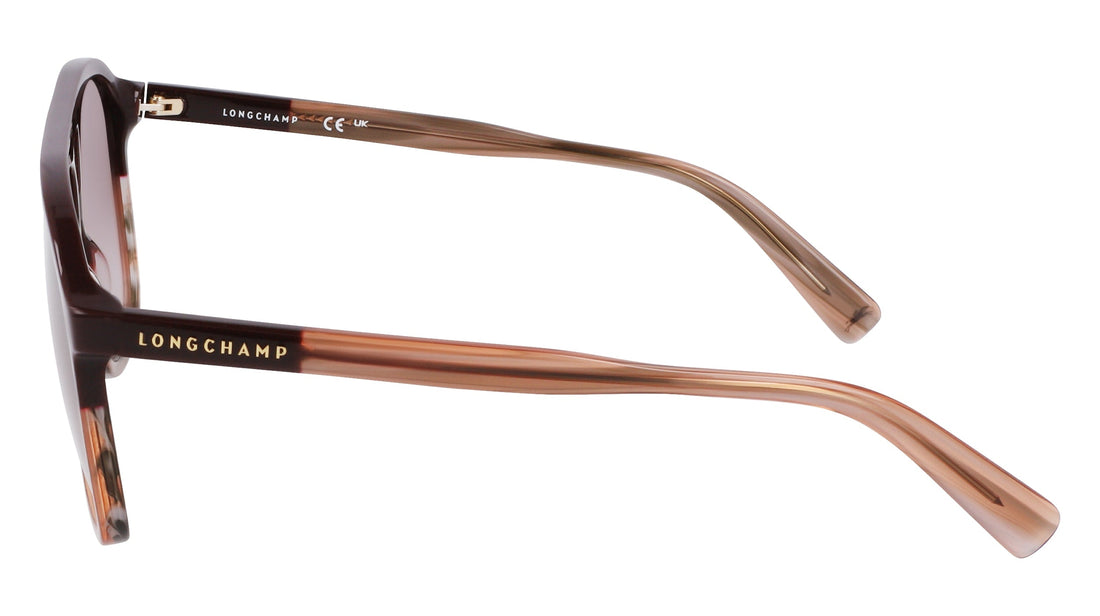 Translation missing: es.seo.product.type.gafas-de-sol longchamp lo751s 505 'pilot' femenino talla 58mm - Translation missing: es.seo.product.alt.imagen-secundaria