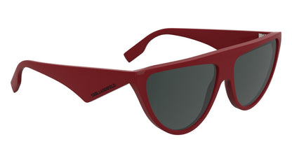 KARL LAGERFELD KL6185S 600 59