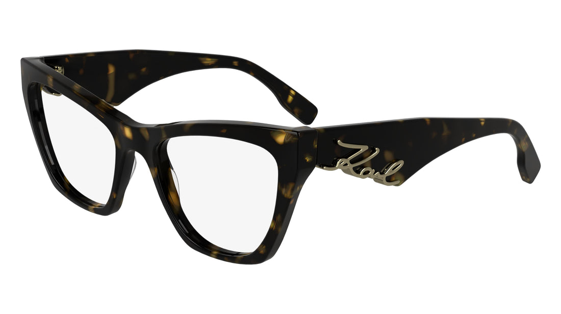 Translation missing: es.seo.product.type.gafas-graduadas karl lagerfeld kl6171 242 tortuga femenino talla 54mm - Translation missing: es.seo.product.alt.imagen-principal