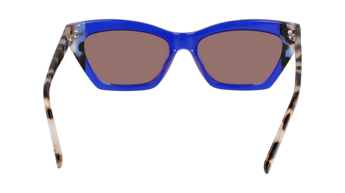 DKNY DK547S 425 55