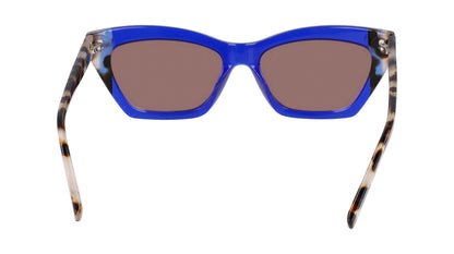 DKNY DK547S 425 55