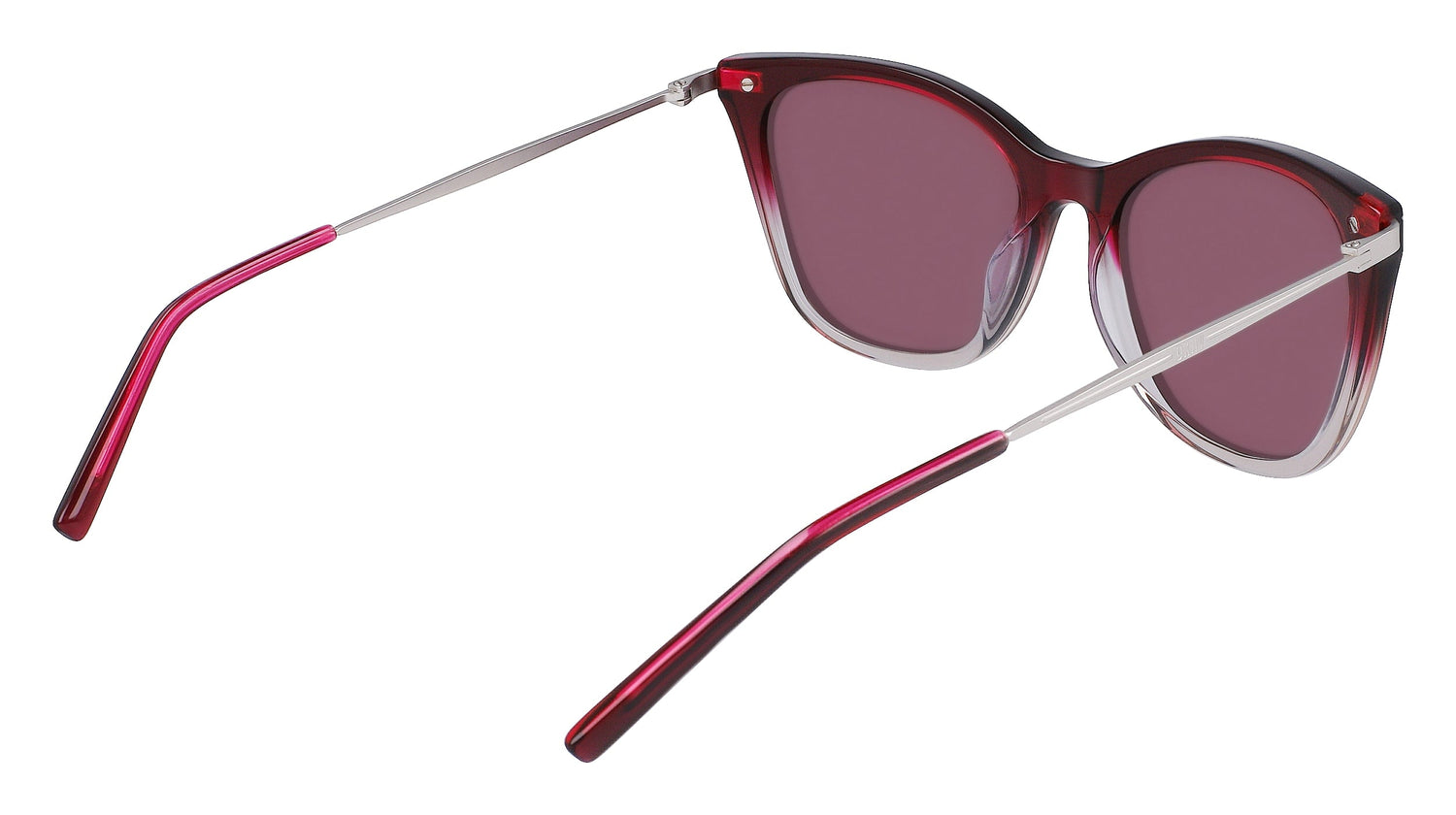 DKNY DK711S 510 55