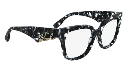 KARL LAGERFELD KL6190 016 53