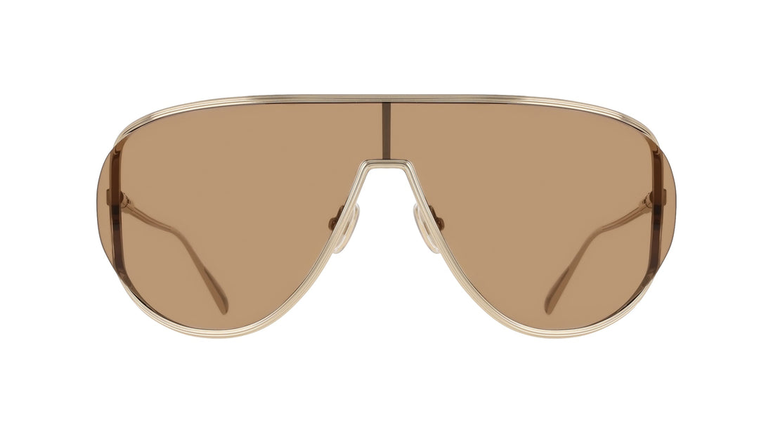 Translation missing: es.seo.product.type.gafas-de-sol ferragamo sf323s 710 dorado pilot femenino talla 63mm - Translation missing: es.seo.product.alt.imagen-principal