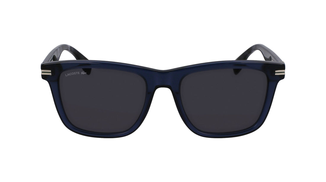 Translation missing: es.seo.product.type.gafas-de-sol lacoste l6045s 410 azul square masculino talla 54mm - Translation missing: es.seo.product.alt.imagen-principal
