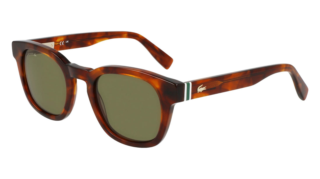 Translation missing: es.seo.product.type.gafas-de-sol lacoste l6015s 218 unisex talla 49mm - Translation missing: es.seo.product.alt.imagen-secundaria