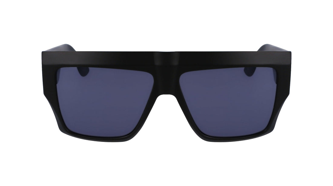 Translation missing: es.seo.product.type.gafas-de-sol karl lagerfeld klj6148s 002 negro rectangular unisex talla 57mm - Translation missing: es.seo.product.alt.imagen-principal